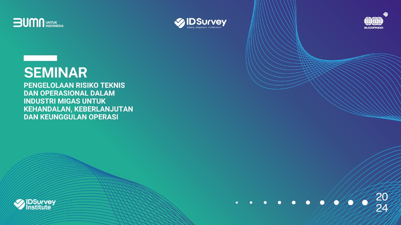 lowongan mengenai IT Smart