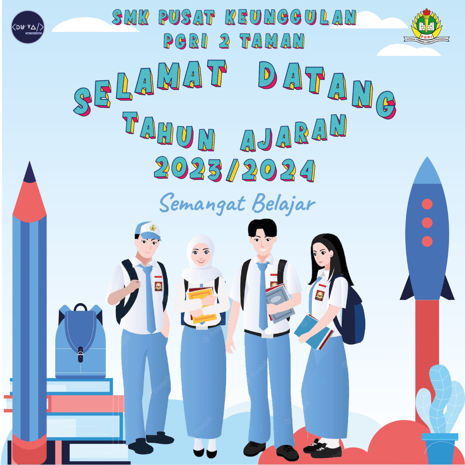 Jadwal PPDB 2025/2026