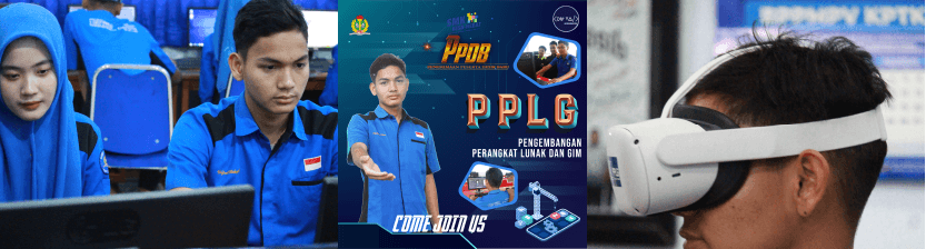 Apa Itu Jurusan PPLG?