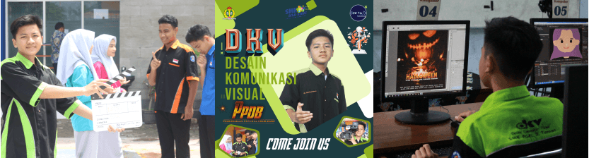 Apa Itu Jurusan Desain Komunikasi Visual (DKV)?