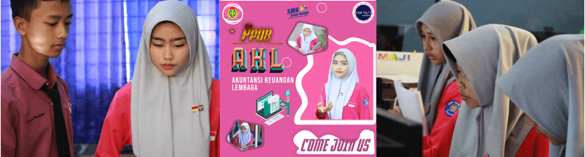 Apa Itu Jurusan AKL? Lalu Apa Saja Kelebihan Mengambil Jurusan AKL?